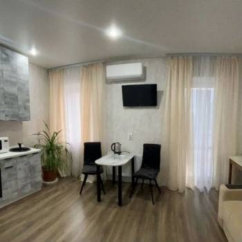 Сдается 1-комнатная квартира, 24 м²