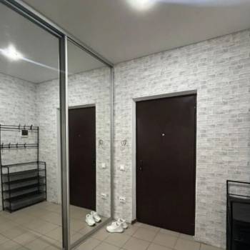 Сдается 1-комнатная квартира, 24 м²