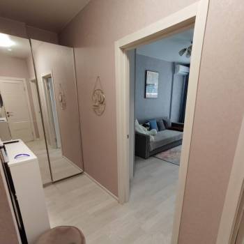 Сдается 1-комнатная квартира, 35,5 м²