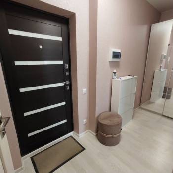 Сдается 1-комнатная квартира, 35,5 м²