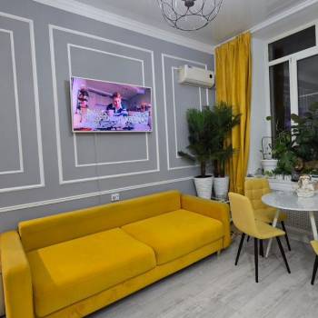 Продается 1-комнатная квартира, 28 м²