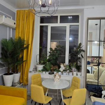 Продается 1-комнатная квартира, 28 м²