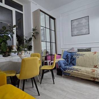 Продается 1-комнатная квартира, 28 м²