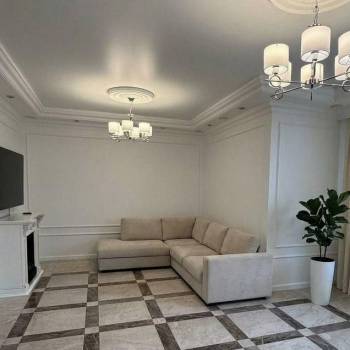 Продается 3-х комнатная квартира, 100 м²