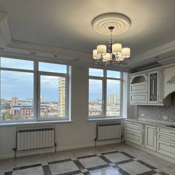 Продается 3-х комнатная квартира, 100 м²