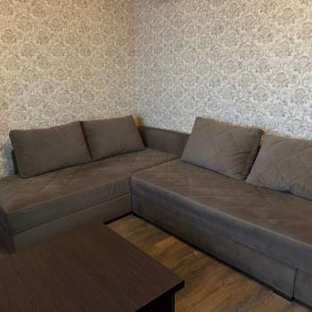 Сдается 2-х комнатная квартира, 75 м²
