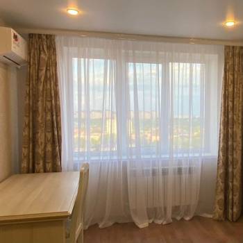 Сдается 1-комнатная квартира, 46,7 м²