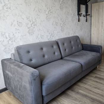 Сдается 1-комнатная квартира, 30,9 м²