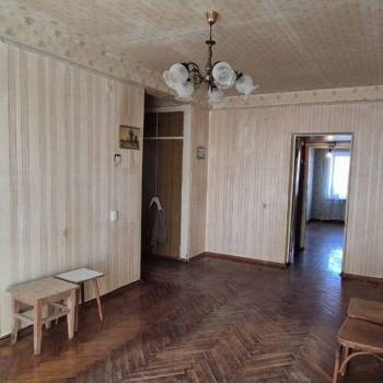 Продается 3-х комнатная квартира, 60 м²