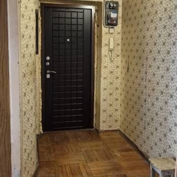 Продается 3-х комнатная квартира, 60 м²