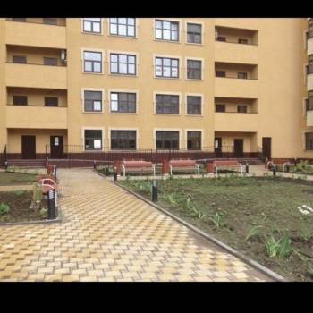 Продается 2-х комнатная квартира, 60 м²