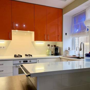 Продается 3-х комнатная квартира, 62,7 м²