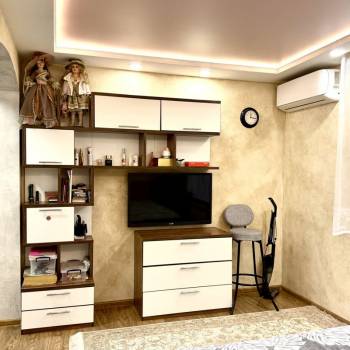 Продается 3-х комнатная квартира, 62,7 м²