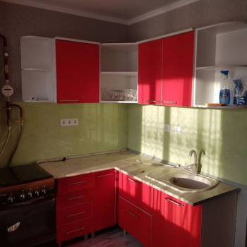 Сдается 1-комнатная квартира, 46 м²