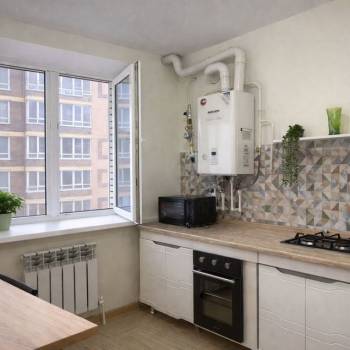 Продается 1-комнатная квартира, 38 м²