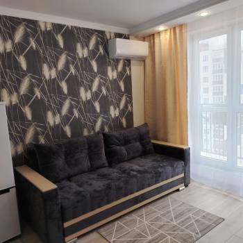 Сдается 1-комнатная квартира, 25 м²