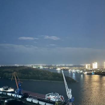 Сдается 1-комнатная квартира, 46 м²