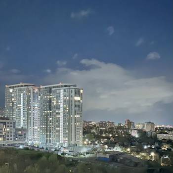 Сдается 1-комнатная квартира, 46 м²