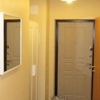 Сдается 1-комнатная квартира, 46,8 м²