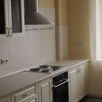 Сдается 1-комнатная квартира, 46,8 м²