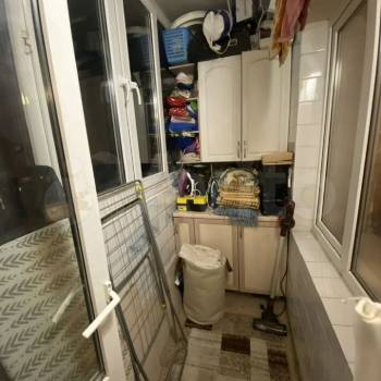 Продается 3-х комнатная квартира, 54,3 м²