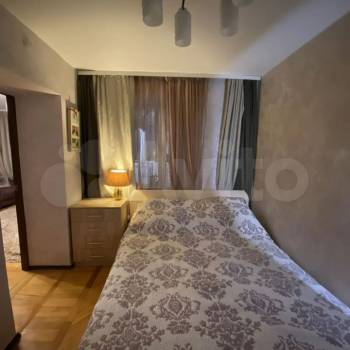 Продается 3-х комнатная квартира, 54,3 м²
