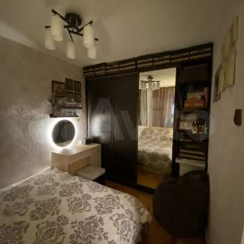 Продается 3-х комнатная квартира, 54,3 м²