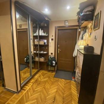 Продается 3-х комнатная квартира, 54,3 м²