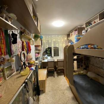 Продается 3-х комнатная квартира, 54,3 м²