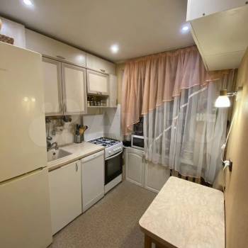 Продается 3-х комнатная квартира, 54,3 м²