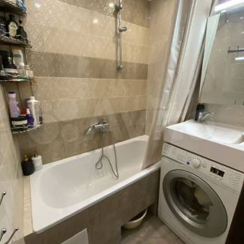 Продается 3-х комнатная квартира, 54,3 м²
