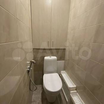 Продается 3-х комнатная квартира, 54,3 м²