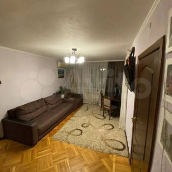 Продается 3-х комнатная квартира, 54,3 м²