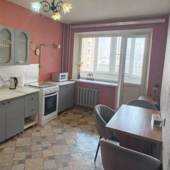 Продается 3-х комнатная квартира, 82 м²