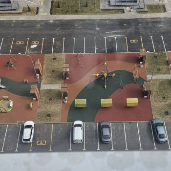 Сдается 2-х комнатная квартира, 64,5 м²