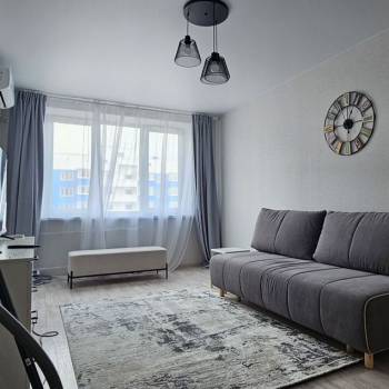 Сдается 2-х комнатная квартира, 64,5 м²