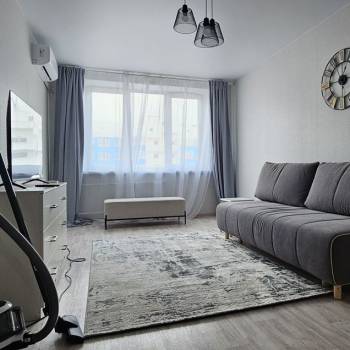 Сдается 2-х комнатная квартира, 64,5 м²
