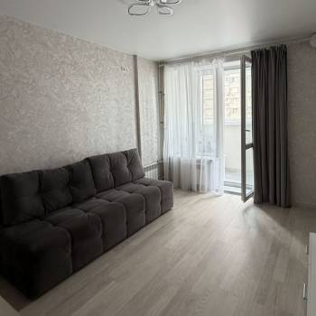 Сдается 1-комнатная квартира, 28 м²