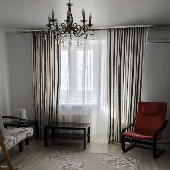 Продается 3-х комнатная квартира, 66,7 м²