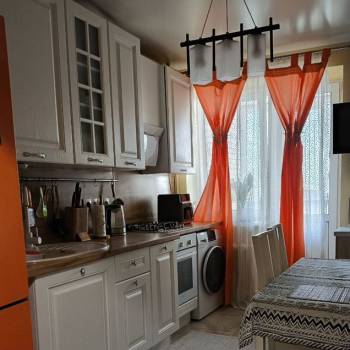 Продается 3-х комнатная квартира, 66,7 м²