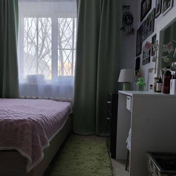 Продается 3-х комнатная квартира, 66,7 м²