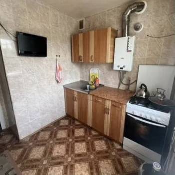 Сдается 1-комнатная квартира, 46 м²