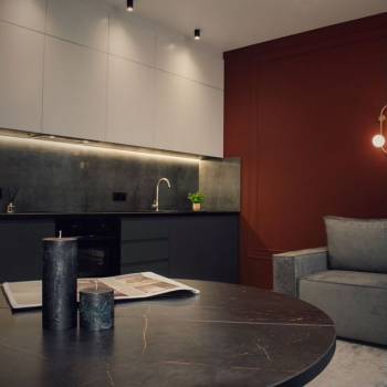 Сдается 1-комнатная квартира, 32 м²