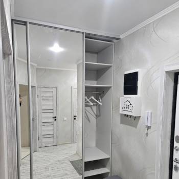 Сдается 2-х комнатная квартира, 60 м²