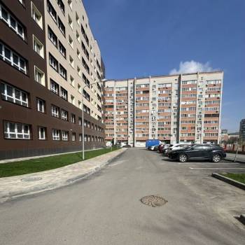 Продается 1-комнатная квартира, 40 м²