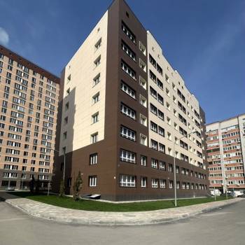 Продается 1-комнатная квартира, 40 м²