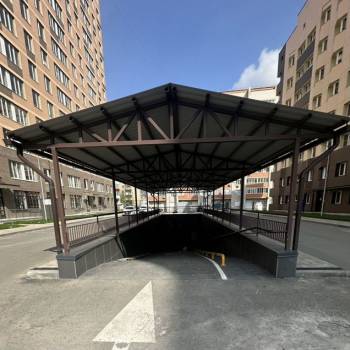 Продается 1-комнатная квартира, 40 м²