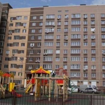 Продается 1-комнатная квартира, 46,5 м²