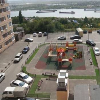 Продается 1-комнатная квартира, 46,5 м²