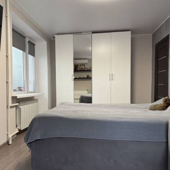 Продается 2-х комнатная квартира, 44,4 м²